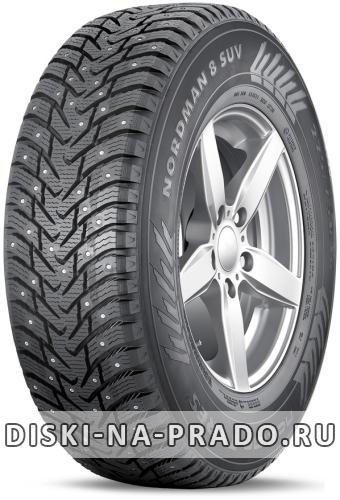 Шина Ikon Tyres Nordman 8