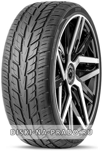 Летняя шина iLink SpeedKing 07 285/40 R22 110V XL 