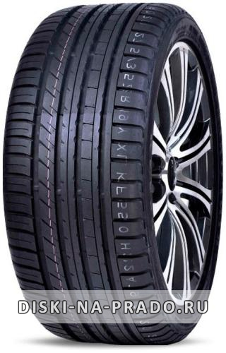 Летняя шина Kinforest KF550 275/50 R20 113W XL 
