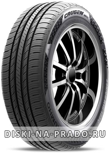 Шина Kumho Crugen HP71