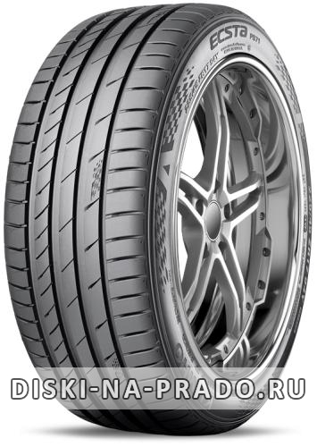 Шина Kumho Ecsta PS71