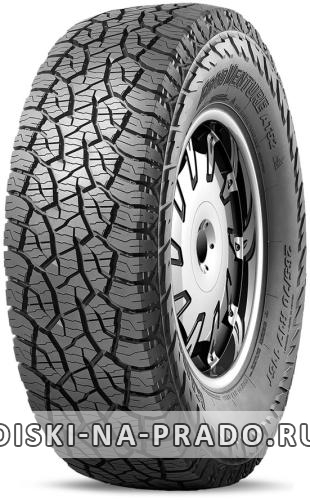 Шина Kumho Road Venture AT52