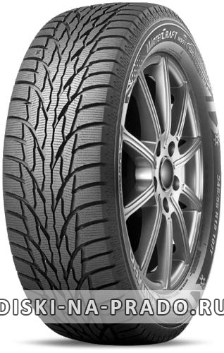Шина Kumho Winter Craft SUV Ice WS51