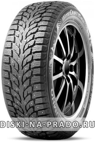 Шина Kumho WinterCraft WI32