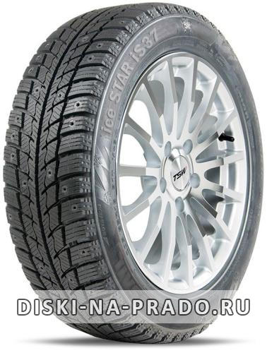 Зимняя шипованная шина Landsail Ice Star IS37 265/60 R18 114T XL шип