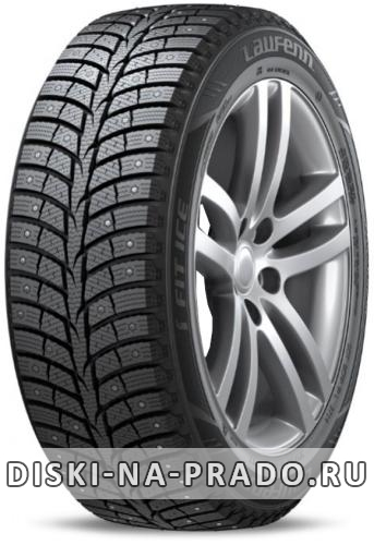 Зимняя шипованная шина Laufenn (by Hankook) i Fit Ice LW71 265/65 R17 116T XL шип