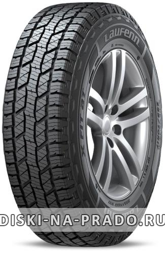Летняя шина Laufenn (by Hankook) X-Fit AT LC01 265/65 R17 112T M+S 