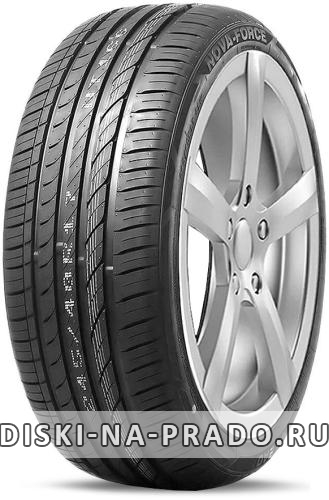 Летняя шина Leao Nova-Force 265/60 R18 110V  