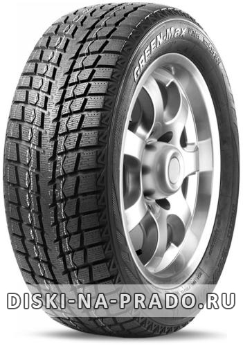 Зимняя шина (липучка) Leao Winter Defender Ice I-15 SUV 265/40 R22 106S  