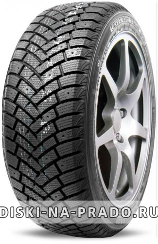 Зимняя шипованная шина Linglong GreenMax Winter Grip 265/60 R18 114T XL шип