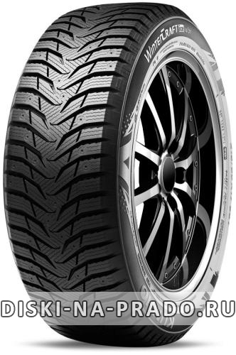 Шина Marshal WinterCraft SUV Ice WS31