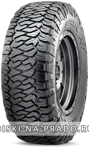 Шина Maxxis AT-811 Razr AT