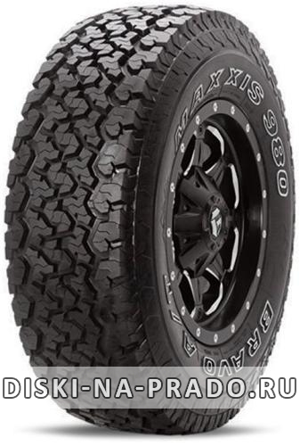 Шина Maxxis AT-980E Worm-Drive