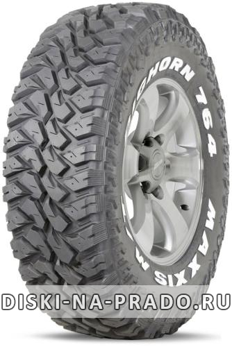 Шина Maxxis Bighorn MT-764