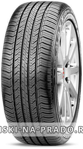 Шина Maxxis Bravo HP-M3