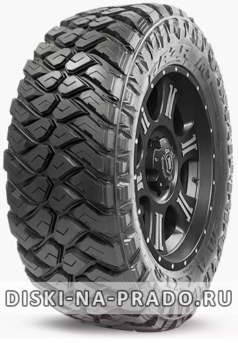 Летняя шина Maxxis MT-772 Razr MT 265/50 R20 111Q  