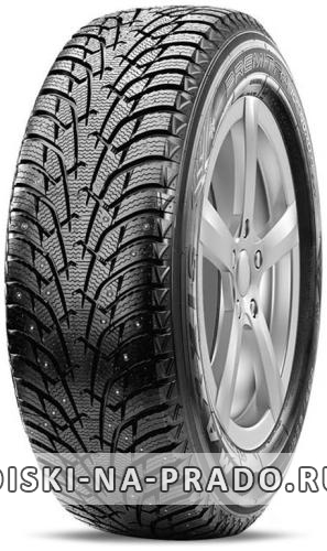 Зимняя шипованная шина Maxxis NS5 Premitra Ice Nord 265/65 R17 116T XL шип