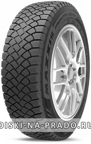 Зимняя шина (липучка) Maxxis Premitra Ice 5 265/55 R19 113T XL 