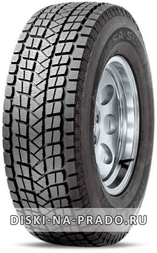 Зимняя шина (липучка) Maxxis Presa SUV SS-01 265/60 R18 110Q  