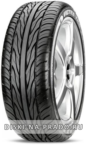 Летняя шина Maxxis Victra MA-Z4S 285/45 R22 114V  