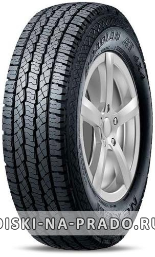 Шина Nexen Roadian A/T 4x4 RA7