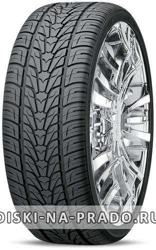 Летняя шина Nexen Roadian HP 285/45 R22 114V XL 