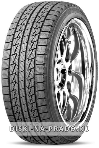 Зимняя шина (липучка) Nexen Winguard Ice 265/50 R20 111T XL 