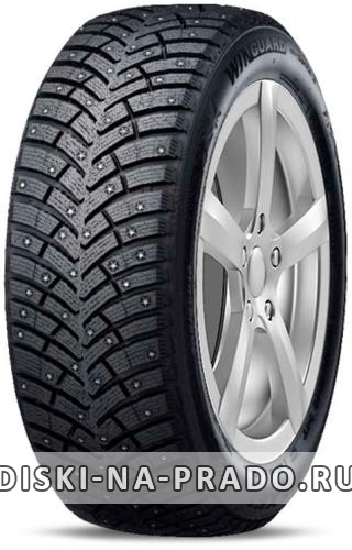 Зимняя шипованная шина Nexen Winguard WinSpike 3 265/50 R20 107T XL шип