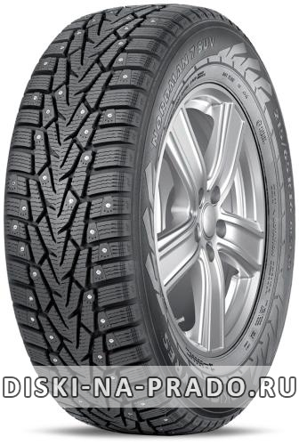 Шина Nokian Nordman 7 SUV