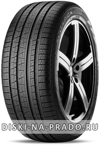Всесезонная шина Pirelli Scorpion Verde All Season 265/65 R18 114H M+S 
