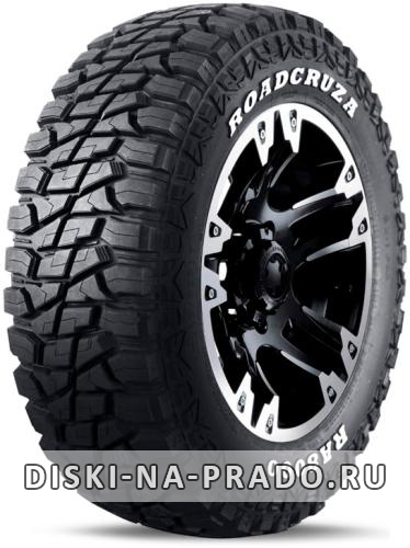 Шина Roadcruza RA8000