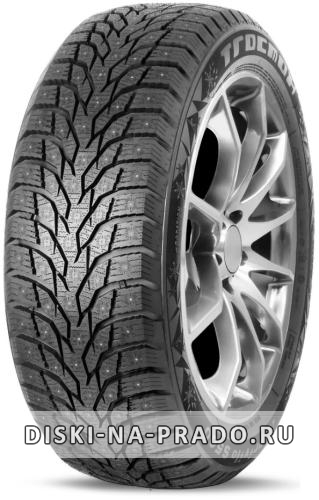Зимняя шипованная шина Rotalla SETULA W RACE S500 265/55 R19 113T XL шип