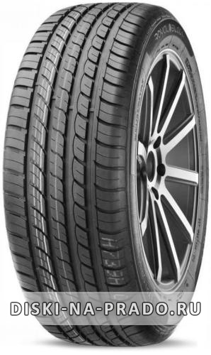 Летняя шина Royal Black Royal Explorer 285/45 R22 114V XL 