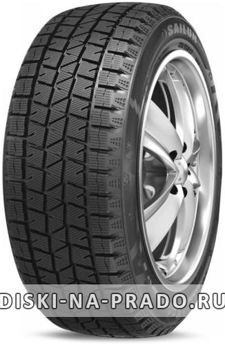 Зимняя шина (липучка) Sailun Ice Blazer Arctic SUV 265/65 R17 112S  