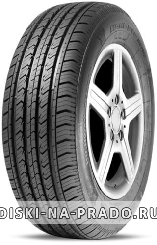 Летняя шина Sunfull Mont-Pro HT782 265/65 R17 112H  