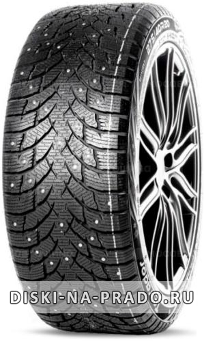 Зимняя шипованная шина Tourador Ice Star TSW1 285/40 R22 110T XL шип