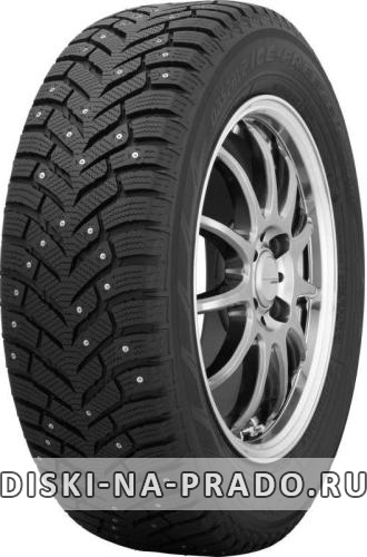 Зимняя шипованная шина Toyo Observe Ice-Freezer SUV 265/50 R20 111T XL шип