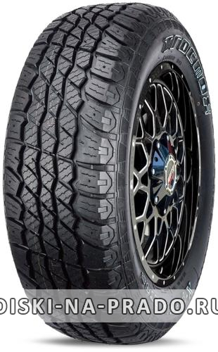 Летняя шина Tracmax X-Privilo AT08 265/65 R17 112T  