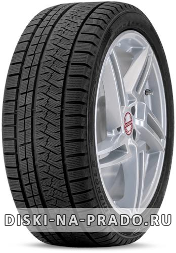 Зимняя шина (липучка) Triangle PL02 265/50 R20 111V XL 