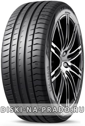 Летняя шина Triangle TH202 EffeXSport 265/50 R20 111Y XL M+S 