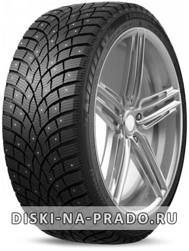 Зимняя шипованная шина Triangle TI501 IceLynX 265/65 R17 116T XL шип