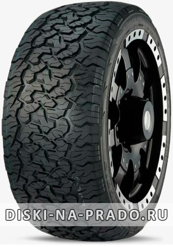 Летняя шина Unigrip Lateral Force A/T 265/65 R17 112H  