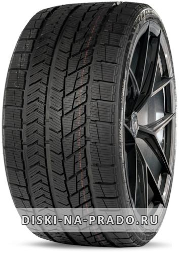Зимняя шина (липучка) Unistar Ice Protection 285/40 R22 110H XL 