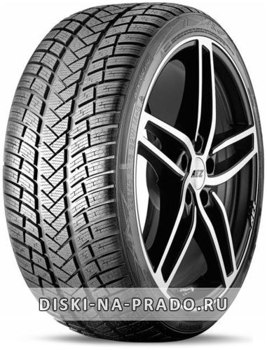 Зимняя шина (липучка) Vredestein Wintrac Pro 265/40 R22 106Y XL 