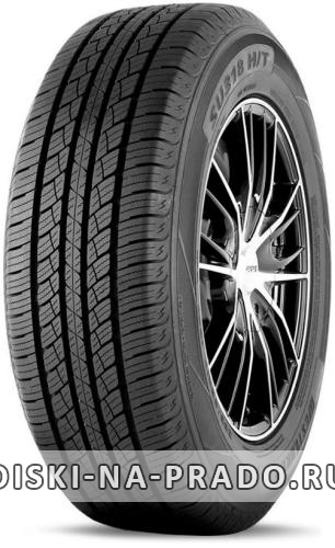 Летняя шина Westlake SU318 265/60 R18 114V XL 