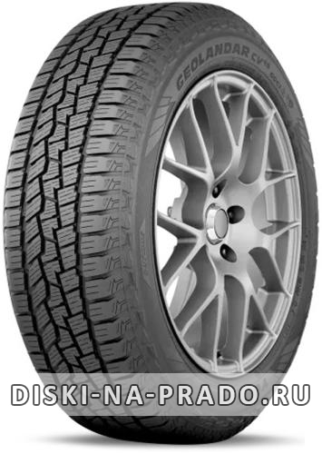 Шина Yokohama Geolandar CV 4S G061