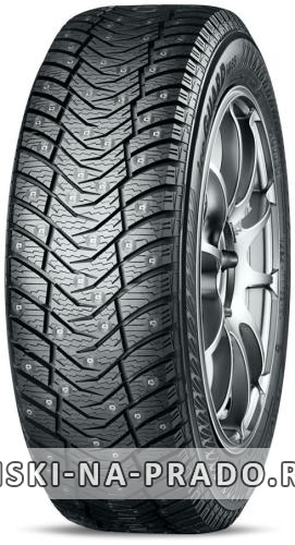 Зимняя шипованная шина Yokohama iceGuard Stud iG65 265/50 R20 111T  шип